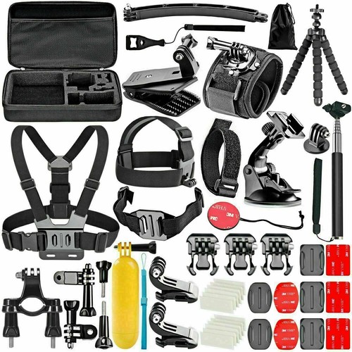 Accessories kit for gopro - accessories,