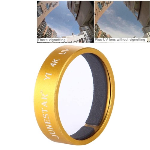 Junestar xiaomi xiaoyi ii - yi,
