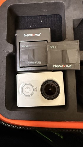 Action camera ydxj01xy - yi,